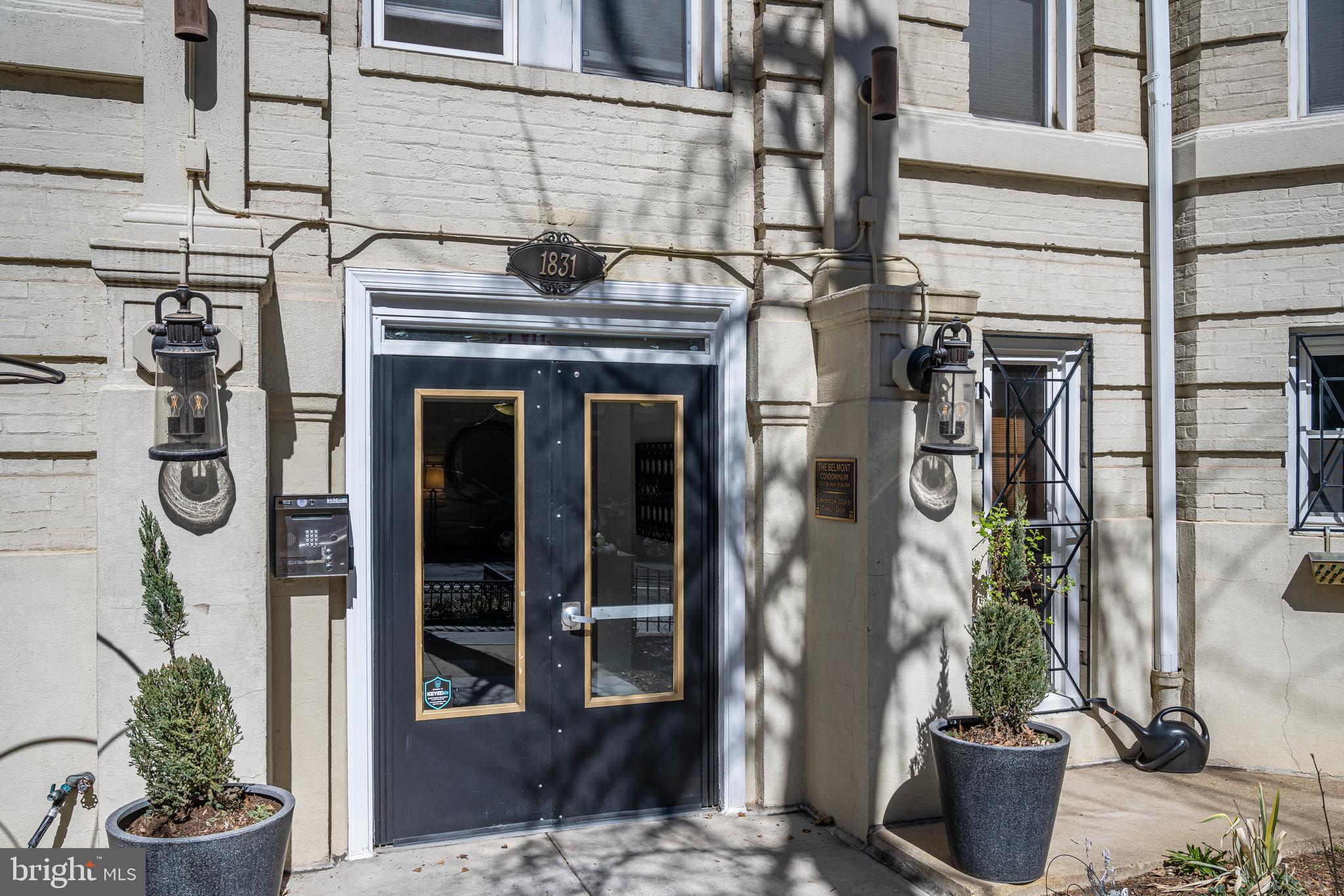 1831 Belmont Road Northwest, Unit 303 Washington, DC 20009 - Photo 15 of 29 Gallery Image 15