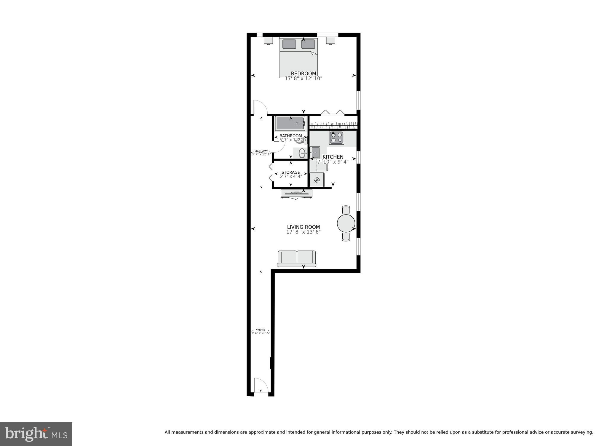 1831 Belmont Road Northwest, Unit 303 Washington, DC 20009 - Photo 18 of 29 Gallery Image 18