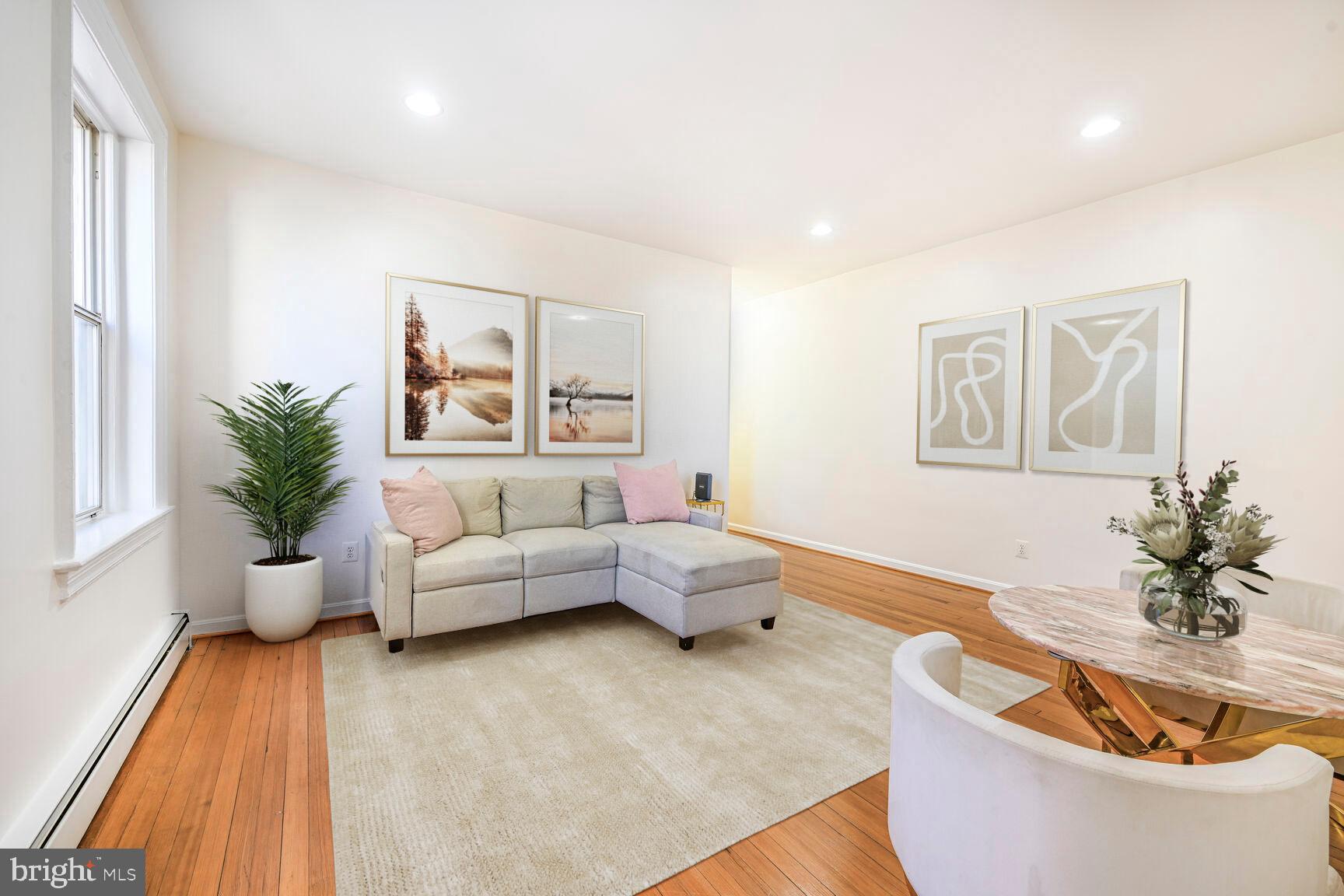 1831 Belmont Road Northwest, Unit 303 Washington, DC 20009 - Photo 2 of 29 Gallery Image 2