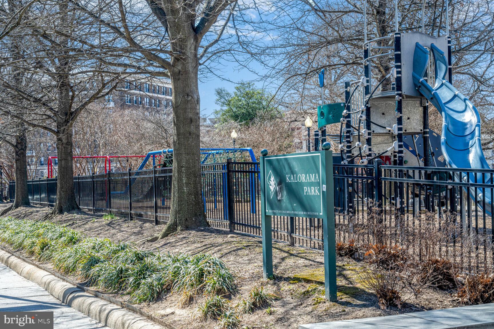 1831 Belmont Road Northwest, Unit 303 Washington, DC 20009 - Photo 26 of 29 Gallery Image 26