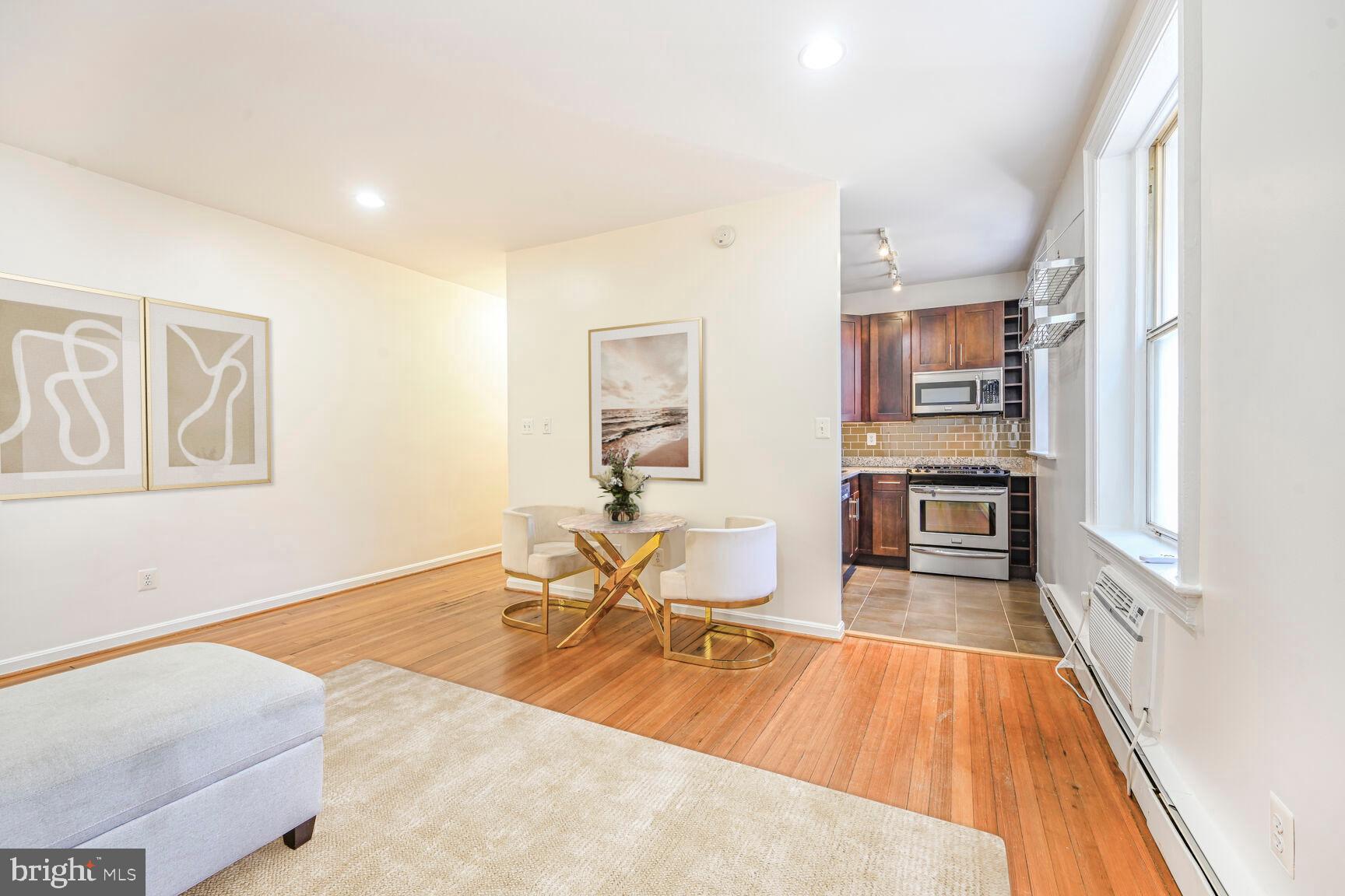 1831 Belmont Road Northwest, Unit 303 Washington, DC 20009 - Photo 3 of 29 Gallery Image 3