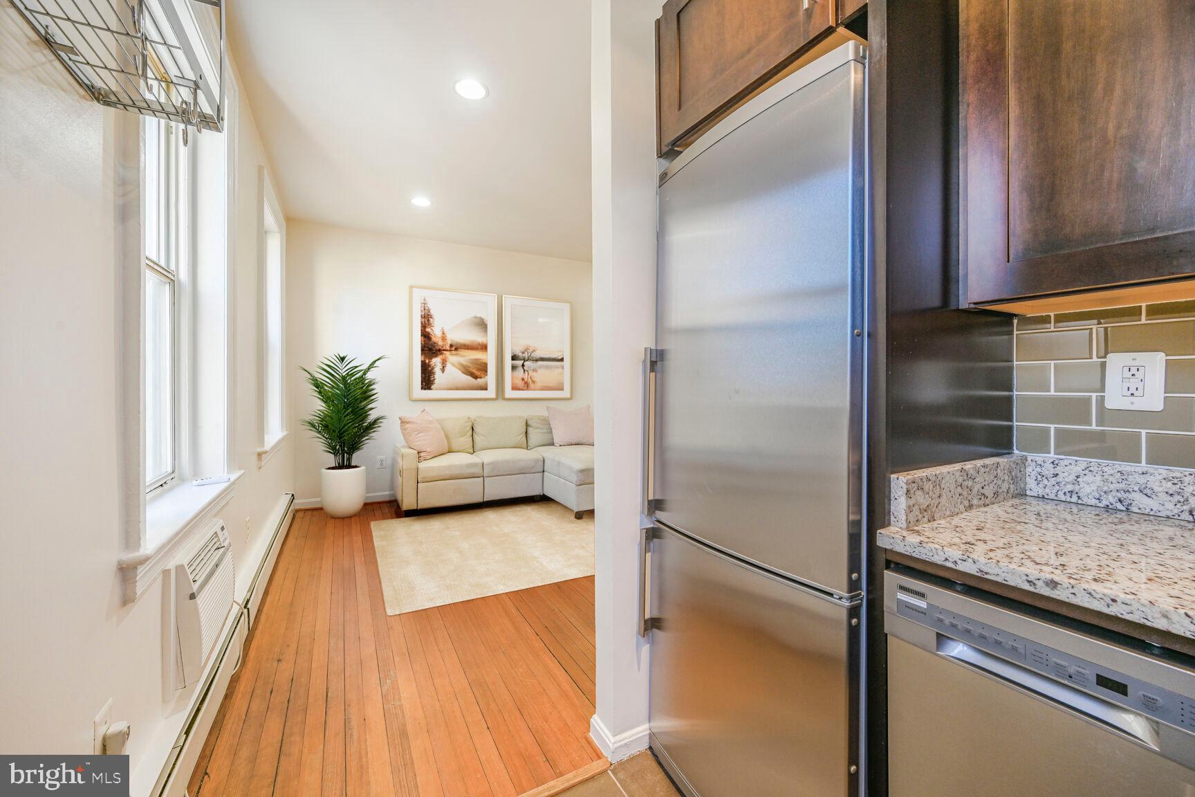 1831 Belmont Road Northwest, Unit 303 Washington, DC 20009 - Photo 7 of 29 Gallery Image 7