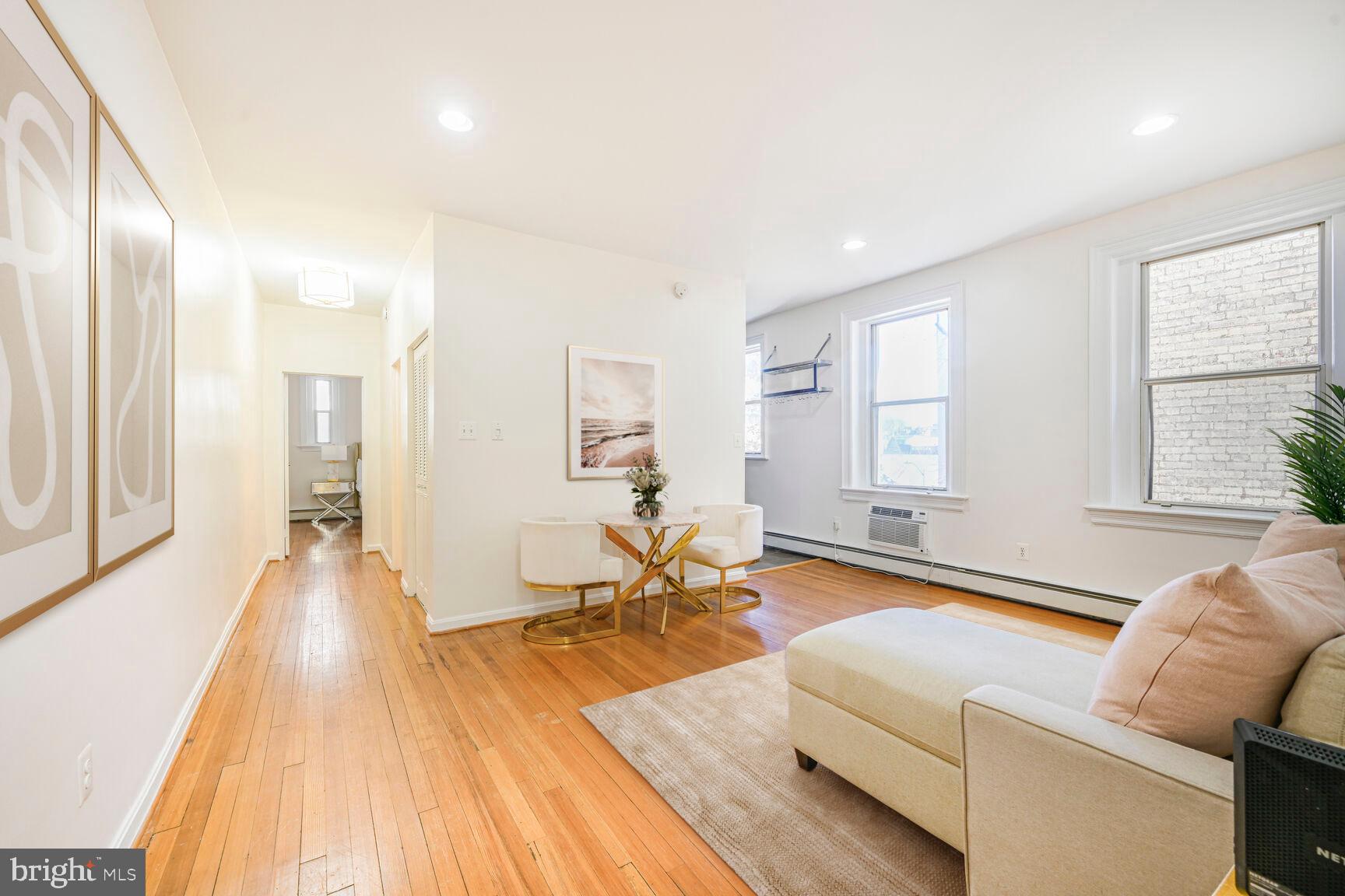 1831 Belmont Road Northwest, Unit 303 Washington, DC 20009 - Photo 8 of 29 Gallery Image 8