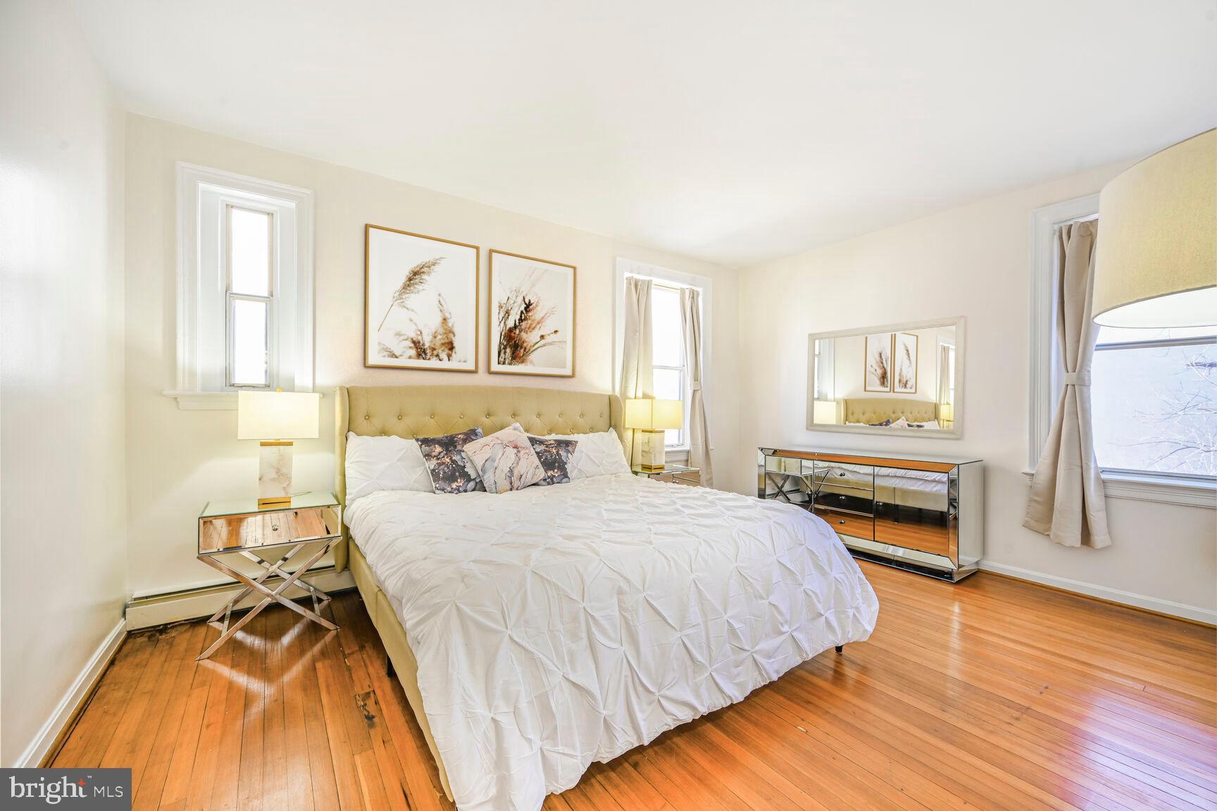 1831 Belmont Road Northwest, Unit 303 Washington, DC 20009 - Photo 9 of 29 Gallery Image 9