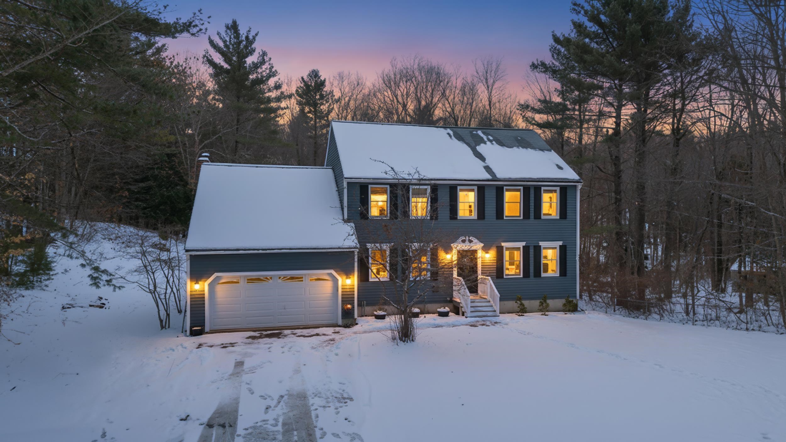 18 Lorri Road Derry, NH 03038 - Photo 2 of 45