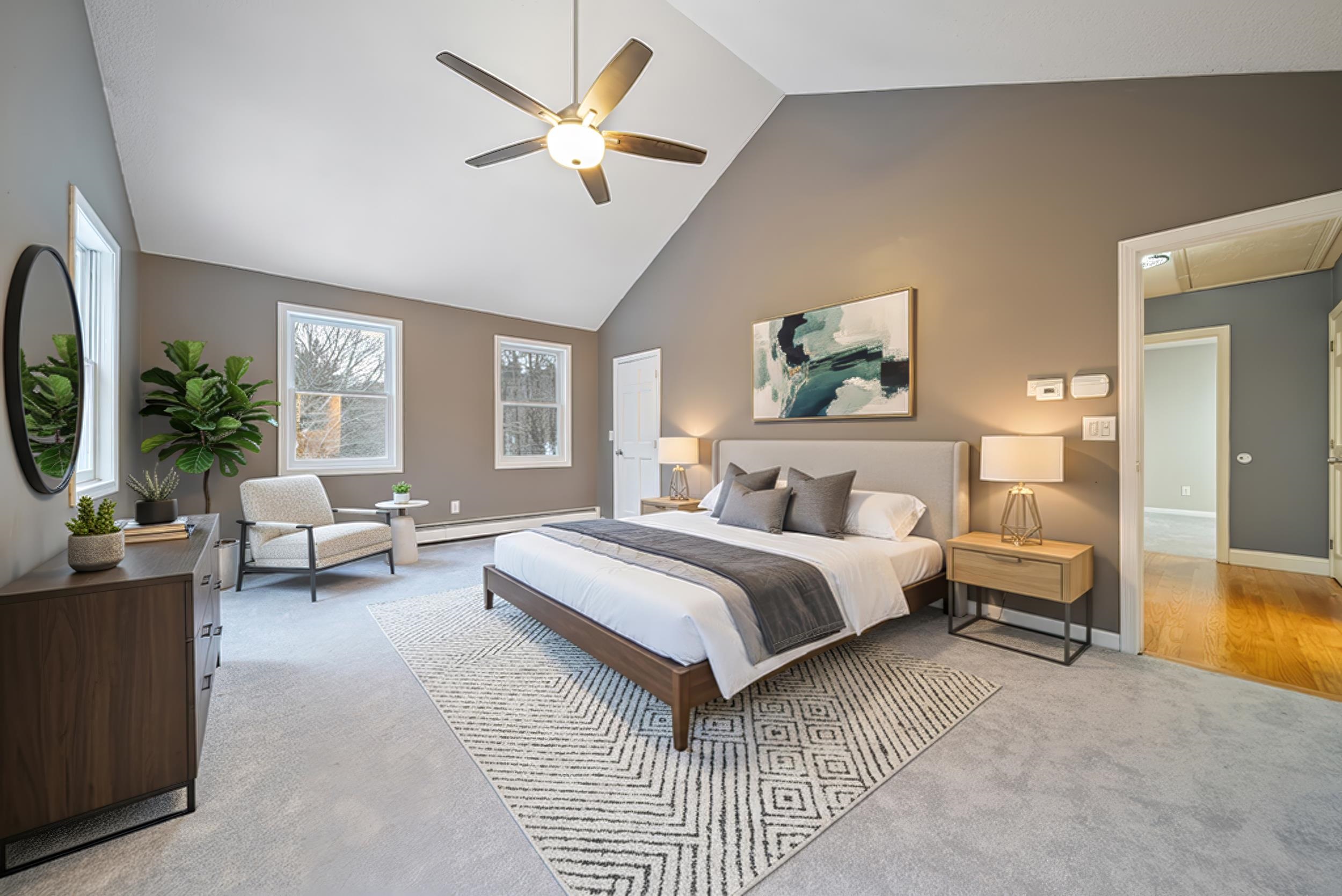 18 Lorri Road Derry, NH 03038 - Photo 22 of 45