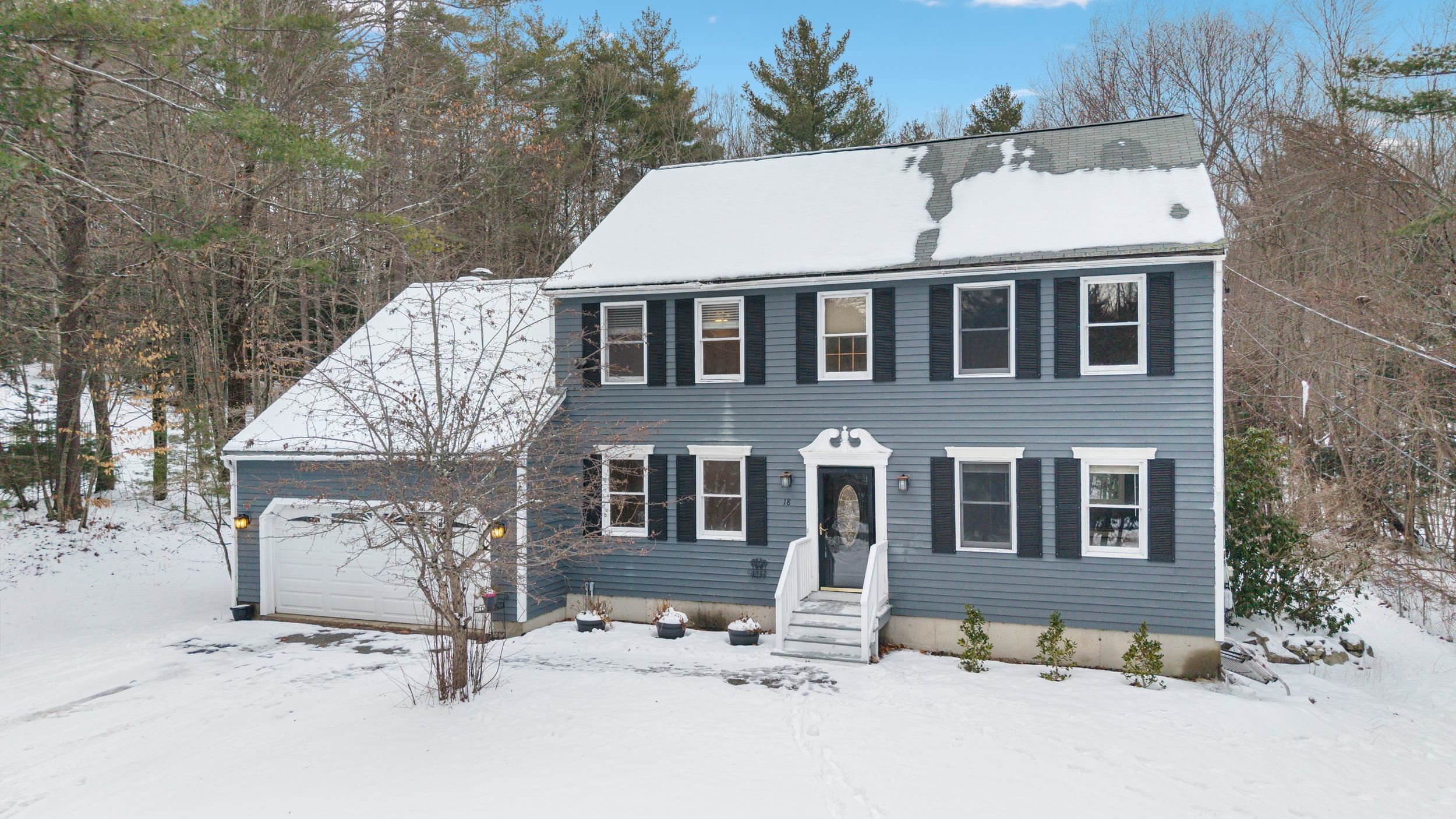 18 Lorri Road Derry, NH 03038 - Photo 43 of 45