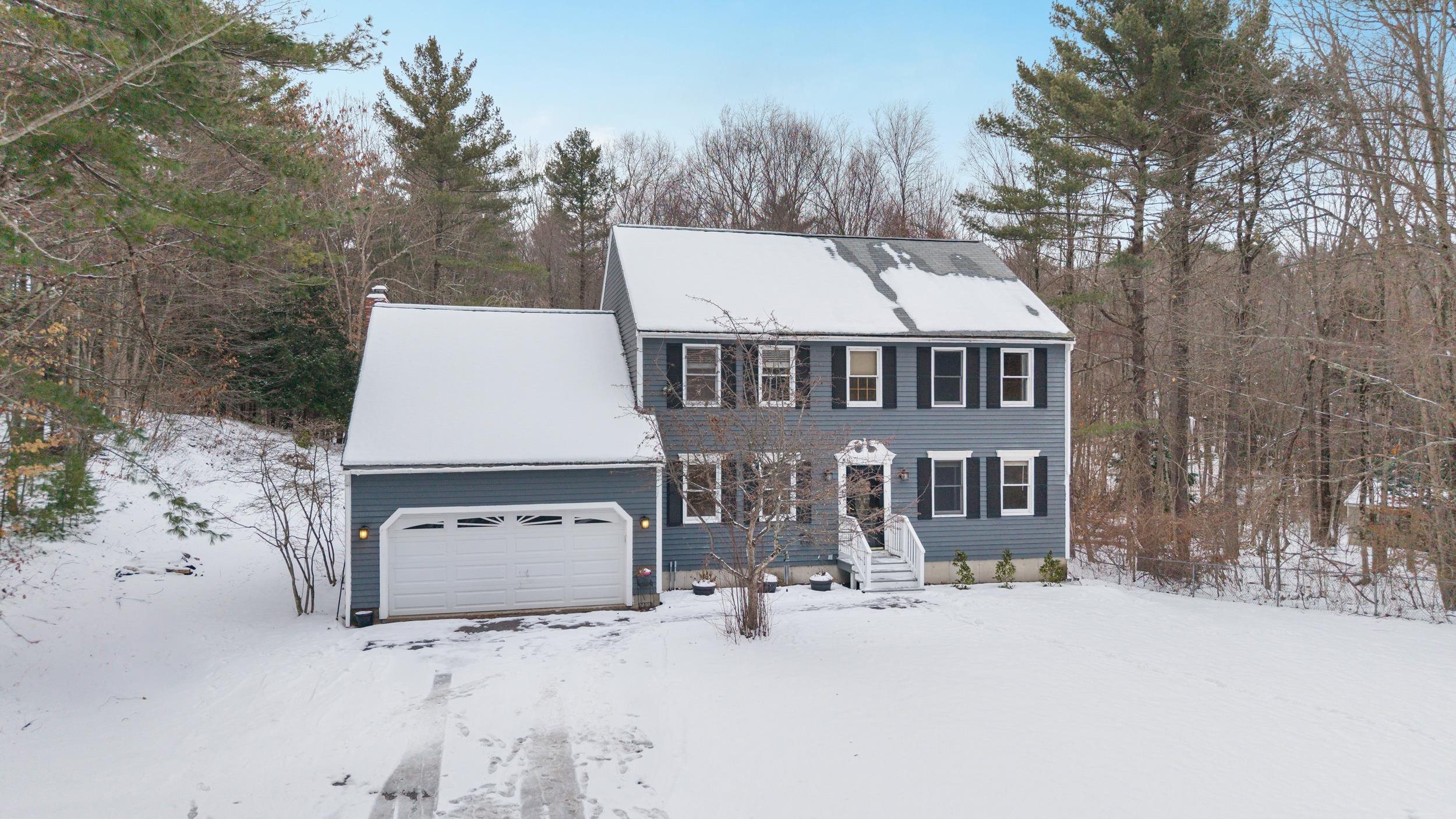 18 Lorri Road Derry, NH 03038 - Photo 44 of 45