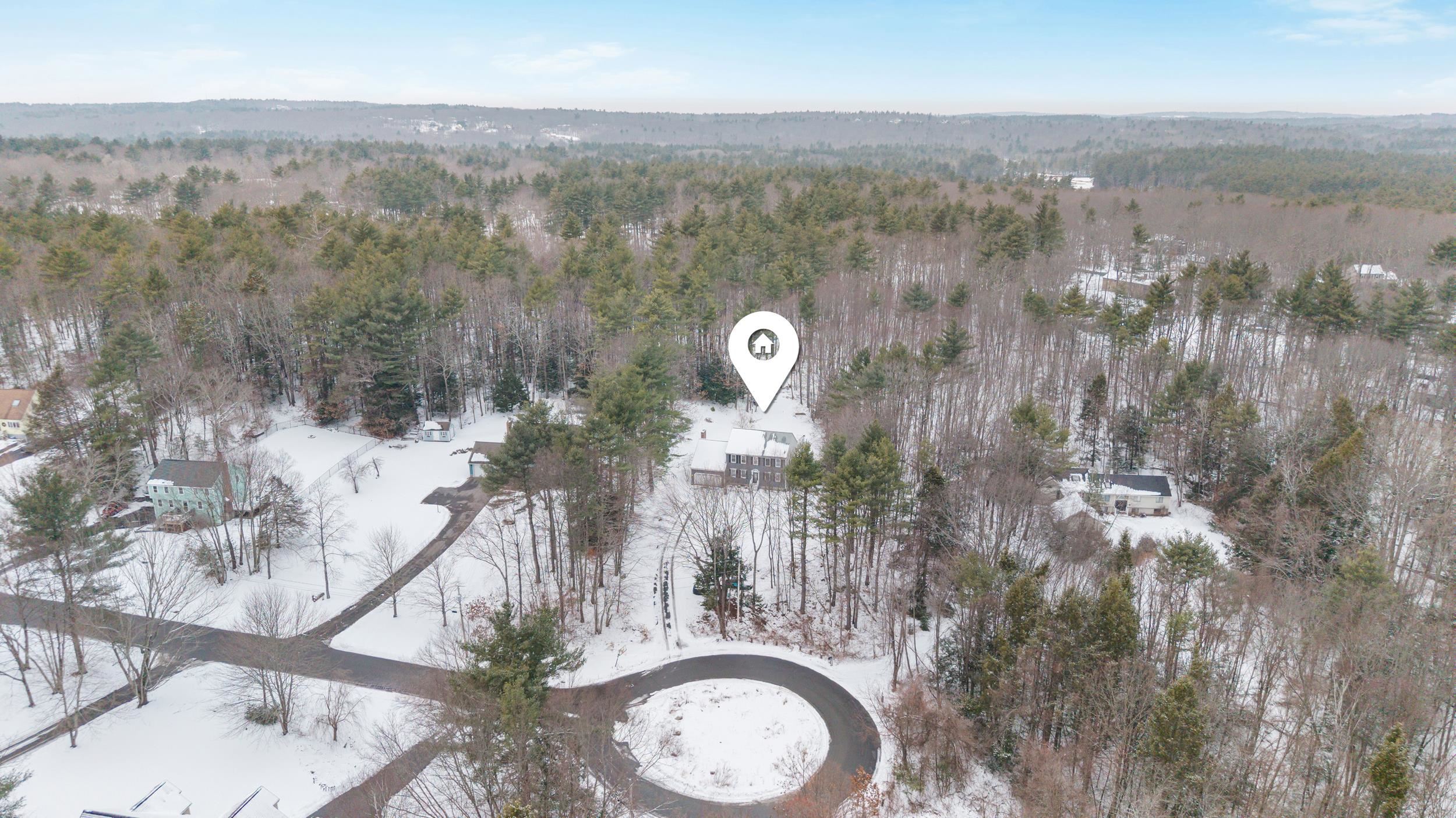 18 Lorri Road Derry, NH 03038 - Photo 45 of 45