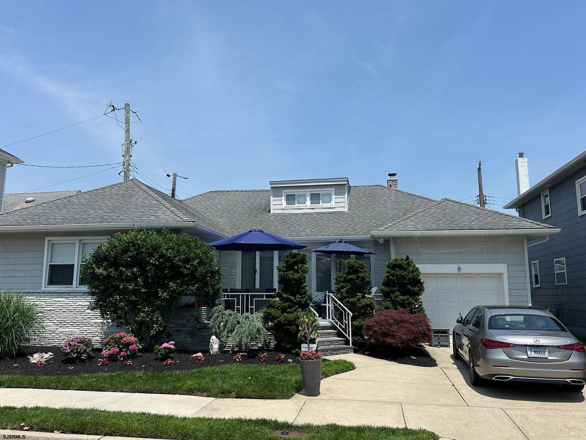 9 North Harding Avenue, Unit WINTER Margate City, NJ 08402 - Photo 2 of 22
