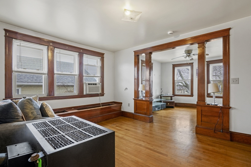 78 Fairfax Road Worcester, MA 01610 - Photo 18 of 28 Gallery Image 18