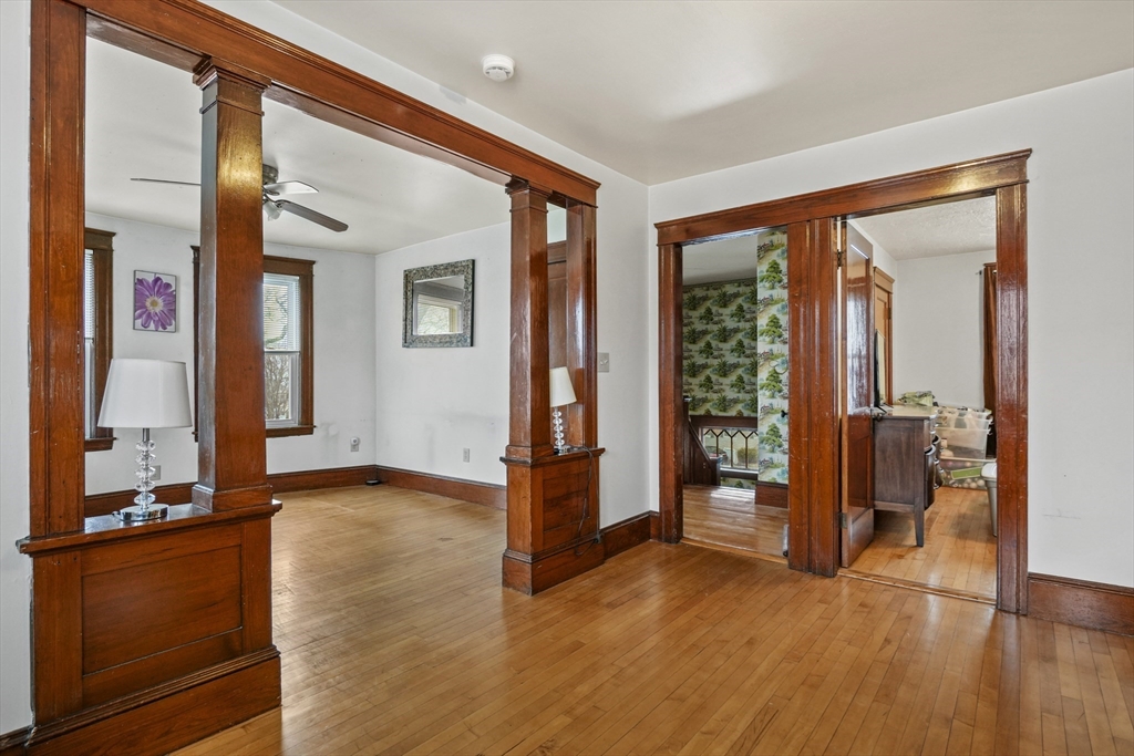 78 Fairfax Road Worcester, MA 01610 - Photo 19 of 28 Gallery Image 19