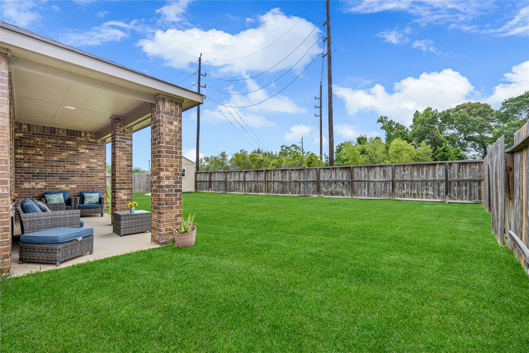 24426 North Newcastle Bay Trail Spring, TX 77389 - Photo 22 of 26