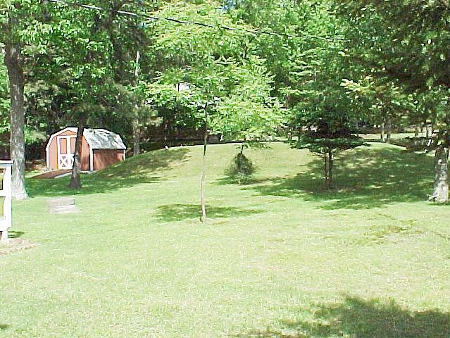 99 Pine Ridge Columbia, NJ 07832 - Photo 3 of 10 a view of a garden