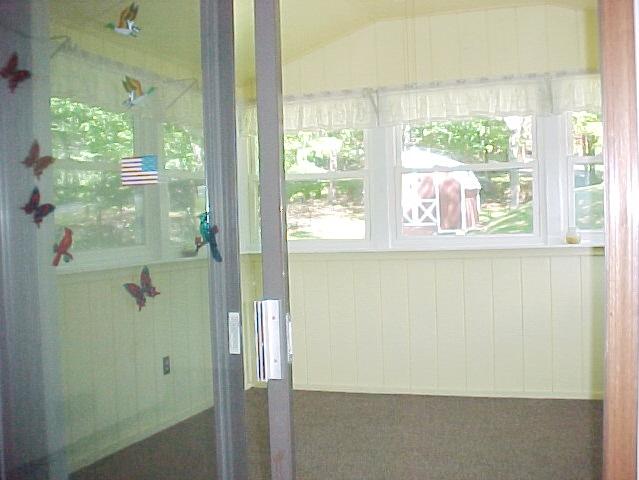 99 Pine Ridge Columbia, NJ 07832 - Photo 7 of 10 a bathroom with a shower