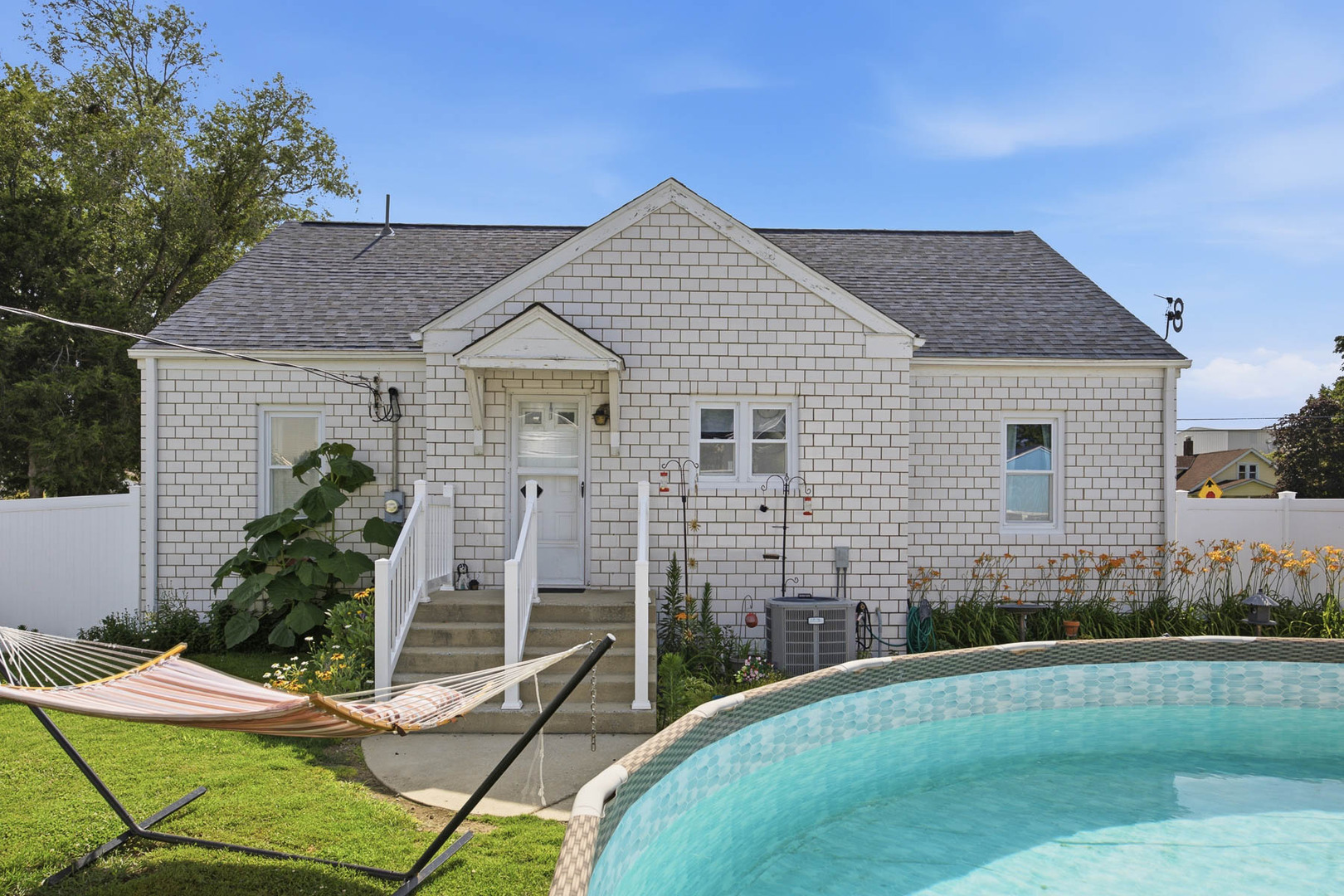 209 South Broadway Hoffman, IL 62250 - Photo 34 of 59