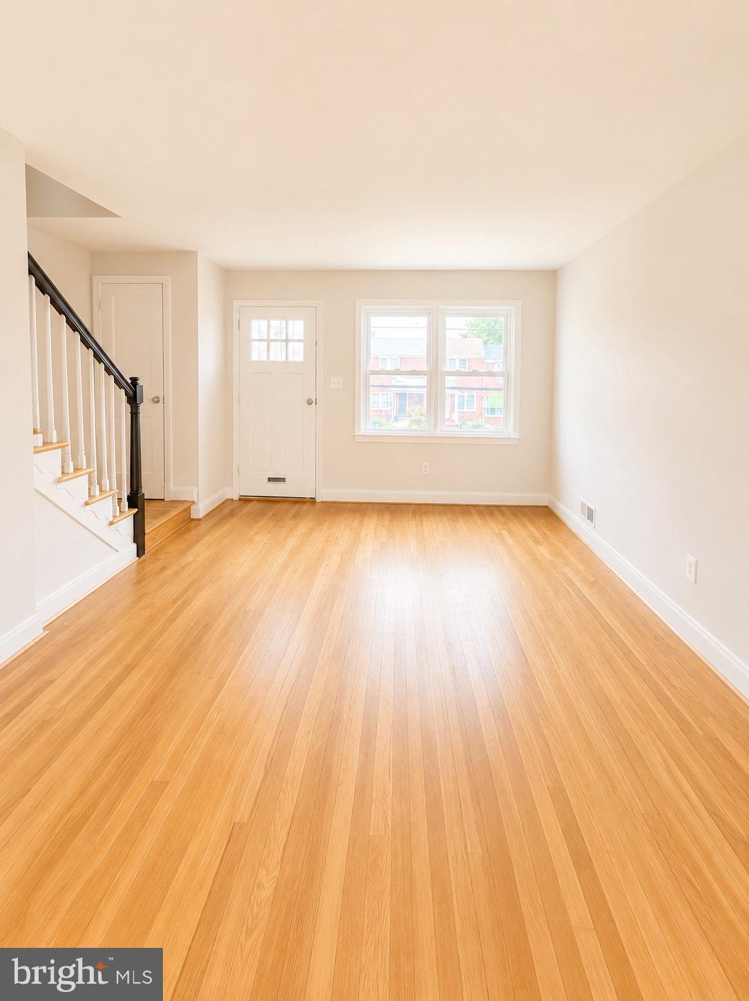 2728 North Rosedale Street Baltimore, MD 21216 - Photo 4 of 17