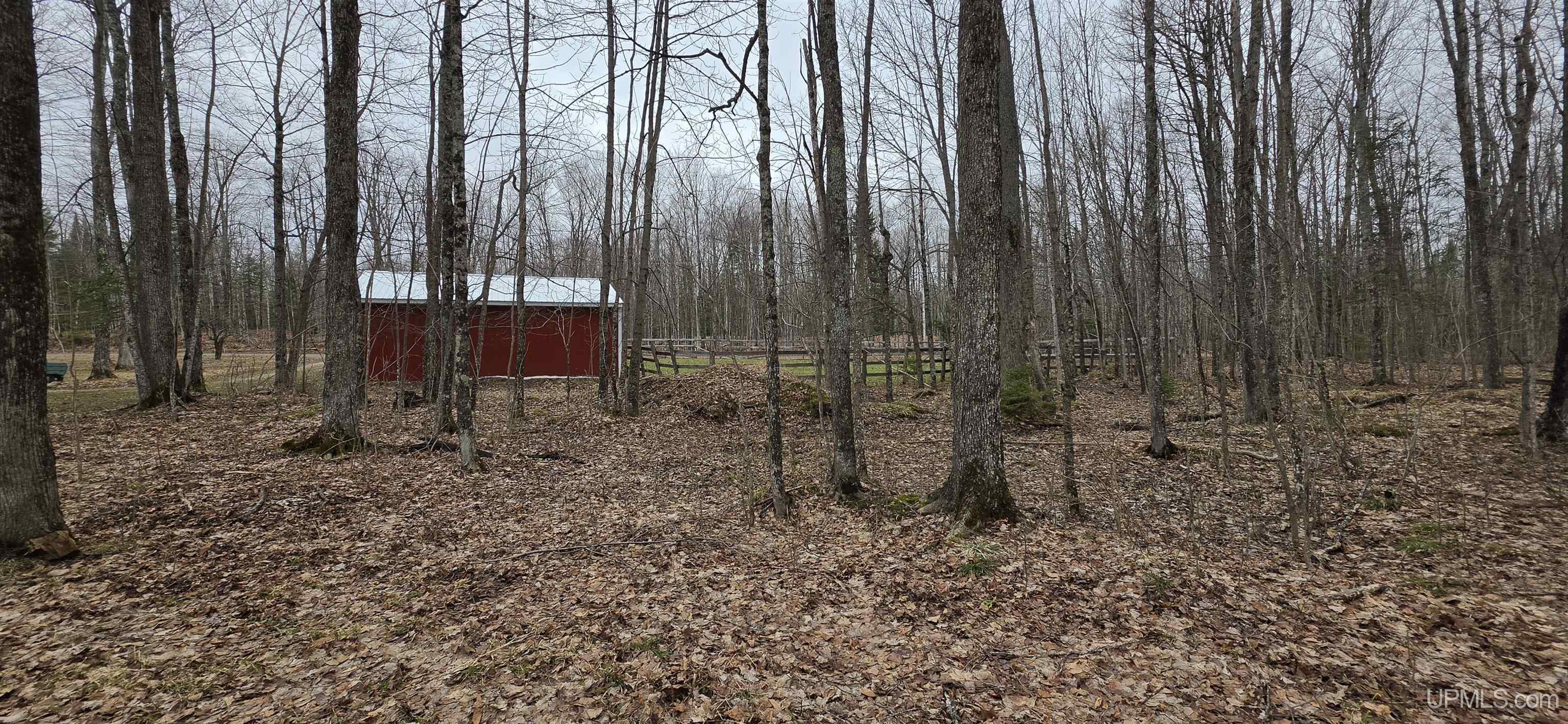 5784 East Maple Ridge 37th Road Rock, MI 49880 - Photo 41 of 50