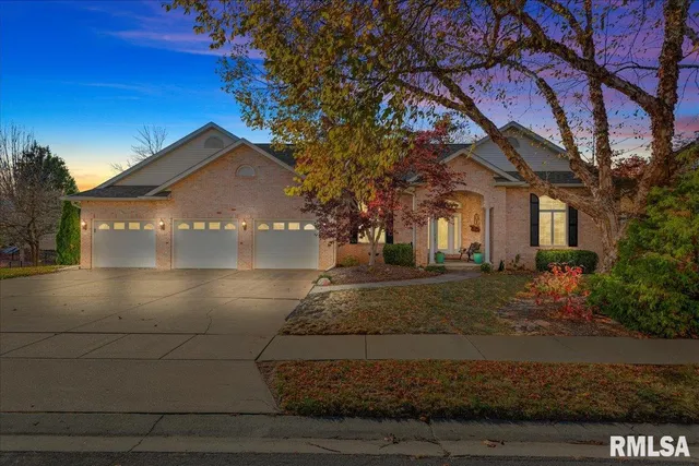 $574,900 | 6209 MacKenzie Place, Springfield, IL 62711