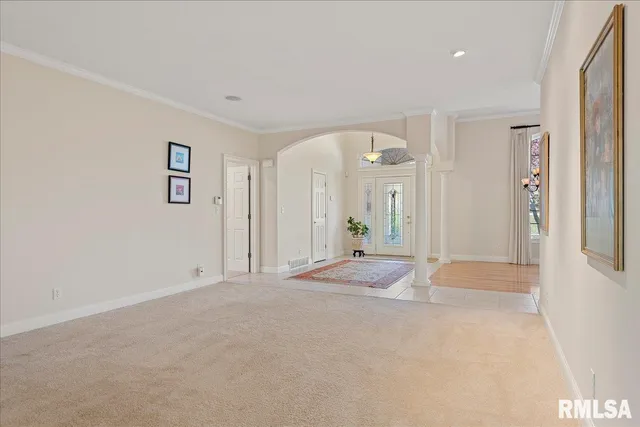 $574,900 | 6209 MacKenzie Place, Springfield, IL 62711