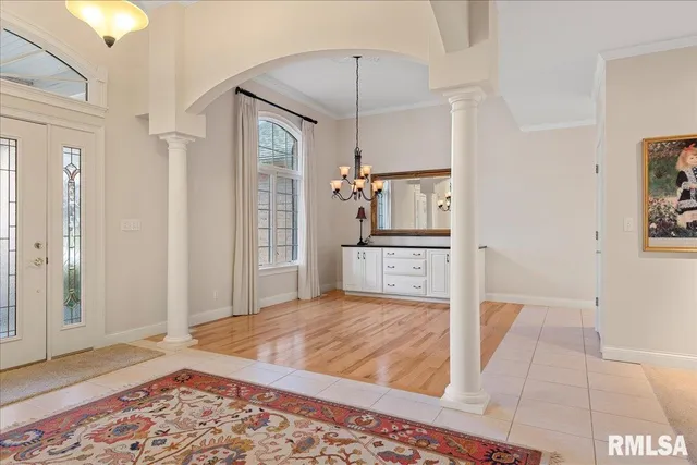 $574,900 | 6209 MacKenzie Place, Springfield, IL 62711