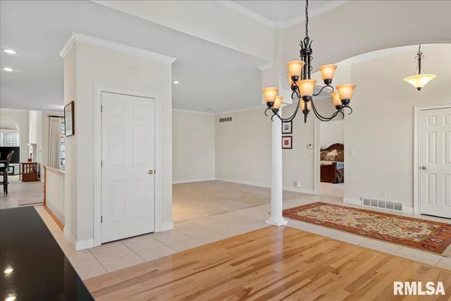 $574,900 | 6209 MacKenzie Place, Springfield, IL 62711