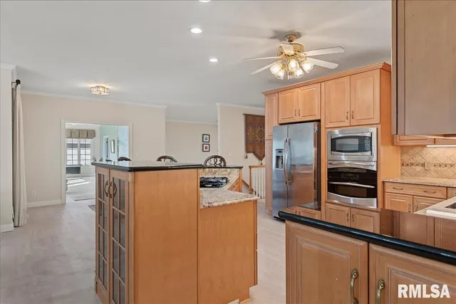 $574,900 | 6209 MacKenzie Place, Springfield, IL 62711