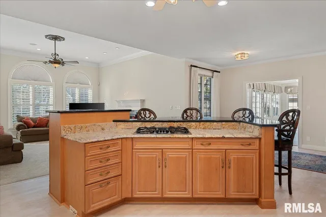 $574,900 | 6209 MacKenzie Place, Springfield, IL 62711