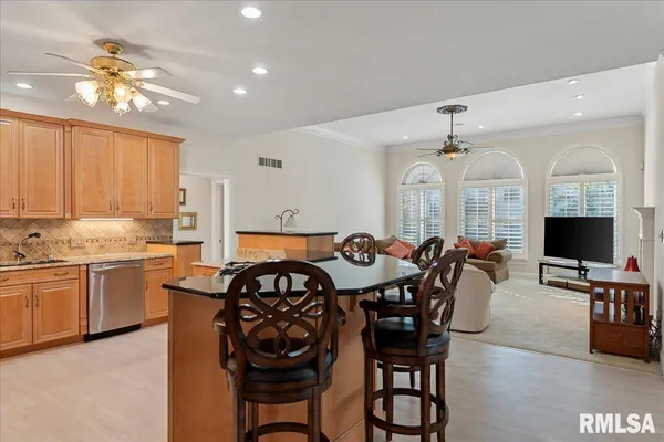 $560,000 | 6209 MacKenzie Place, Springfield, IL 62711