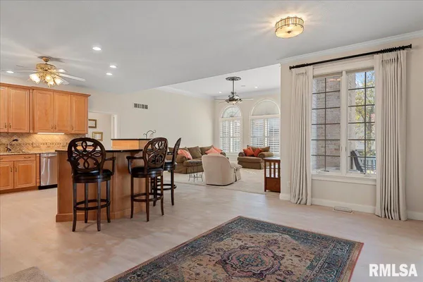 $560,000 | 6209 MacKenzie Place, Springfield, IL 62711