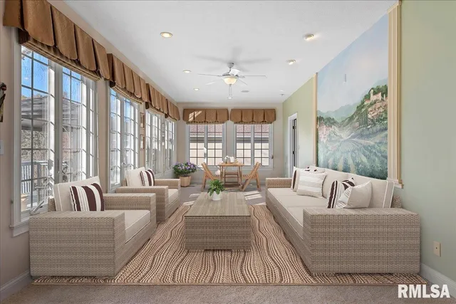 $574,900 | 6209 MacKenzie Place, Springfield, IL 62711