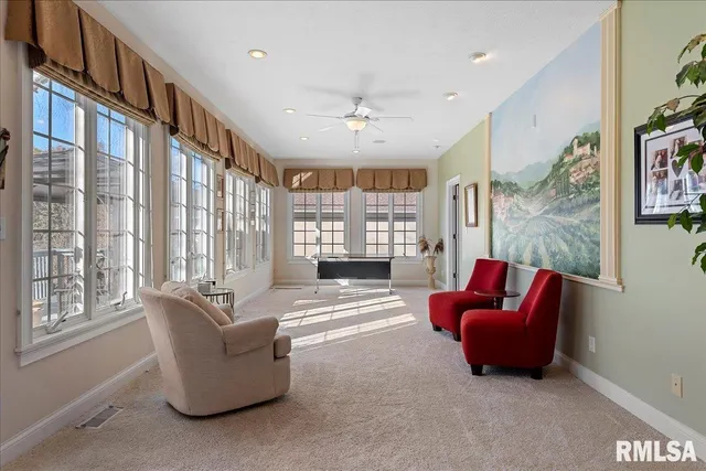 $574,900 | 6209 MacKenzie Place, Springfield, IL 62711