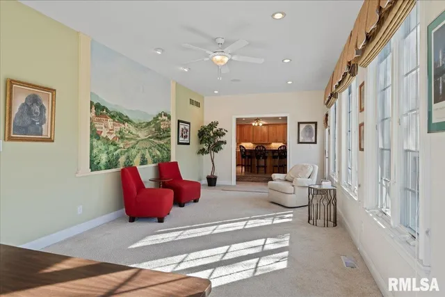 $574,900 | 6209 MacKenzie Place, Springfield, IL 62711