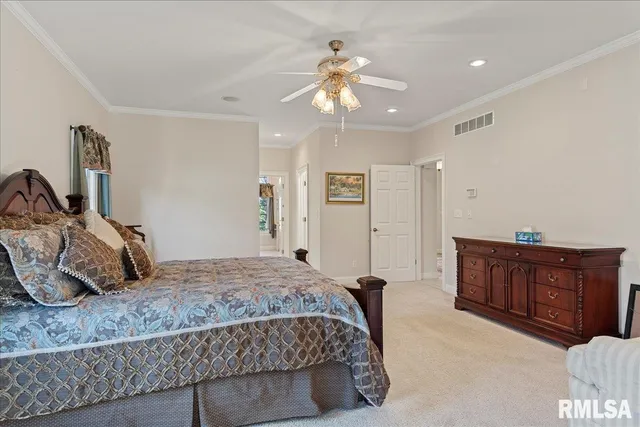 $574,900 | 6209 MacKenzie Place, Springfield, IL 62711