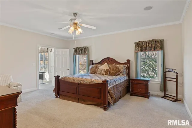 $574,900 | 6209 MacKenzie Place, Springfield, IL 62711