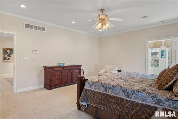 $560,000 | 6209 MacKenzie Place, Springfield, IL 62711