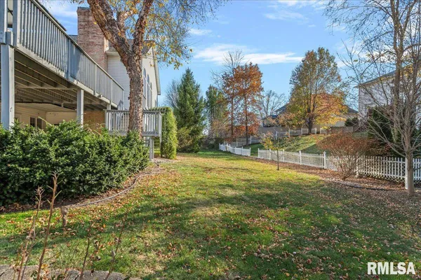 $560,000 | 6209 MacKenzie Place, Springfield, IL 62711