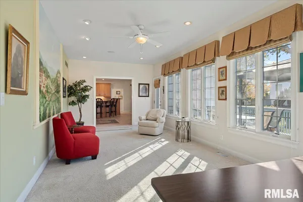$560,000 | 6209 MacKenzie Place, Springfield, IL 62711