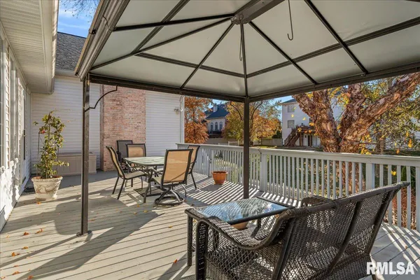 $560,000 | 6209 MacKenzie Place, Springfield, IL 62711