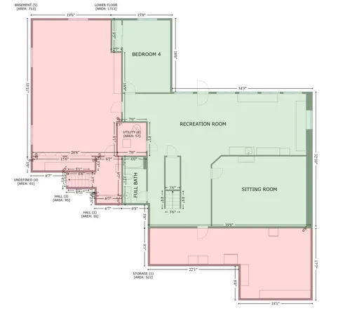 $574,900 | 6209 MacKenzie Place, Springfield, IL 62711