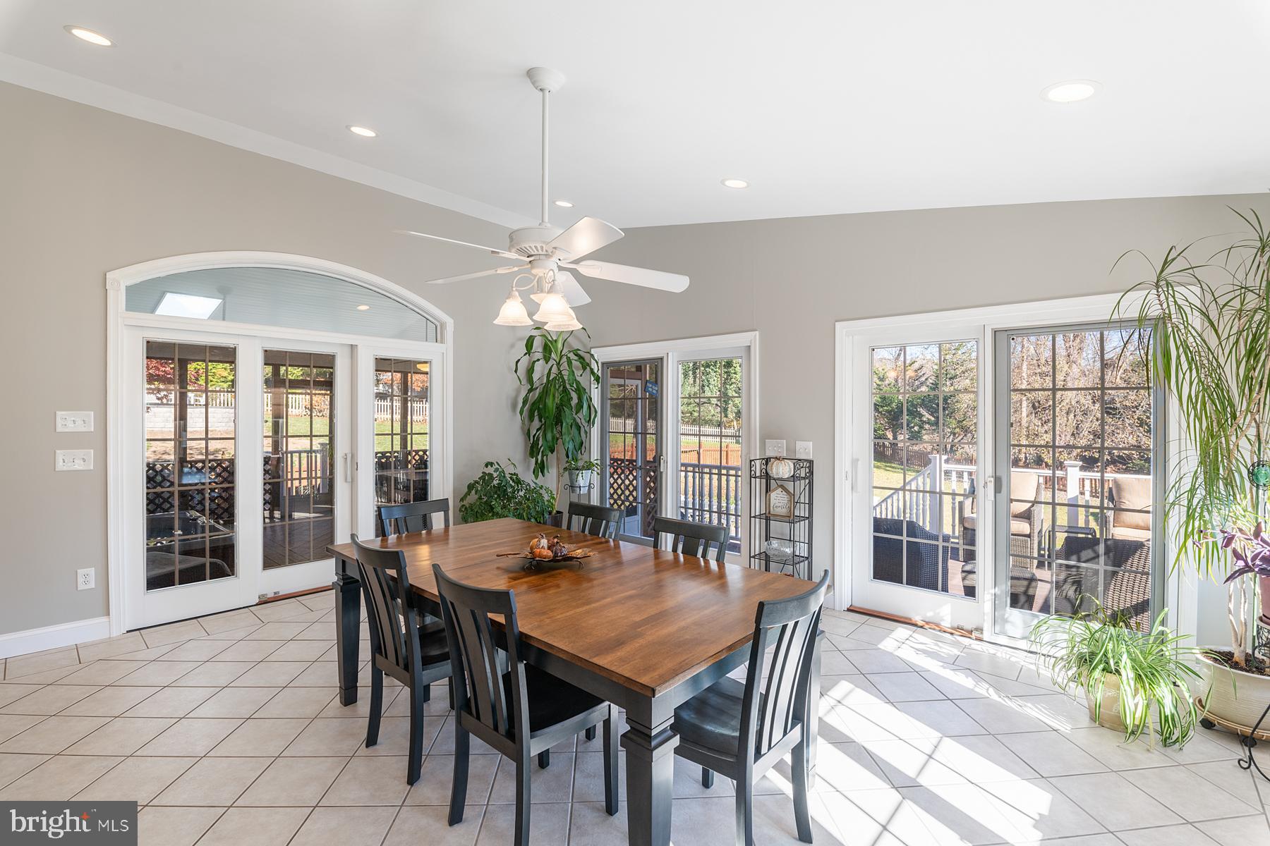 969 East Ring Factory Road Bel Air, MD 21014 - Photo 11 of 69 Huge Sunroom Addition