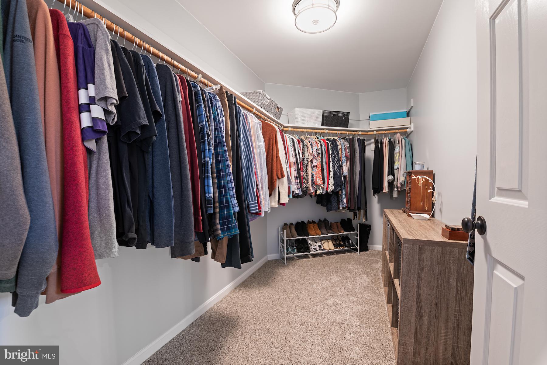 969 East Ring Factory Road Bel Air, MD 21014 - Photo 19 of 69 Walk-in closet