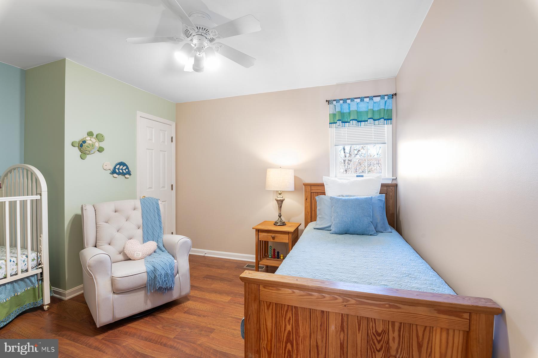 969 East Ring Factory Road Bel Air, MD 21014 - Photo 22 of 69 Bedroom 2