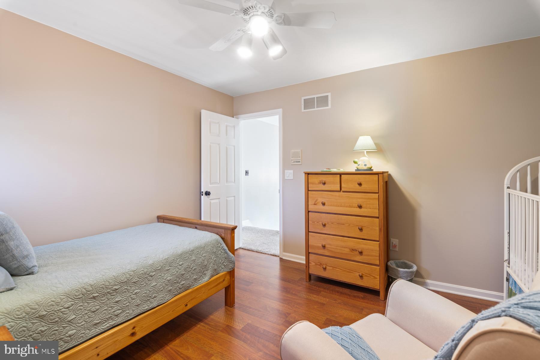 969 East Ring Factory Road Bel Air, MD 21014 - Photo 23 of 69 Bedroom 2