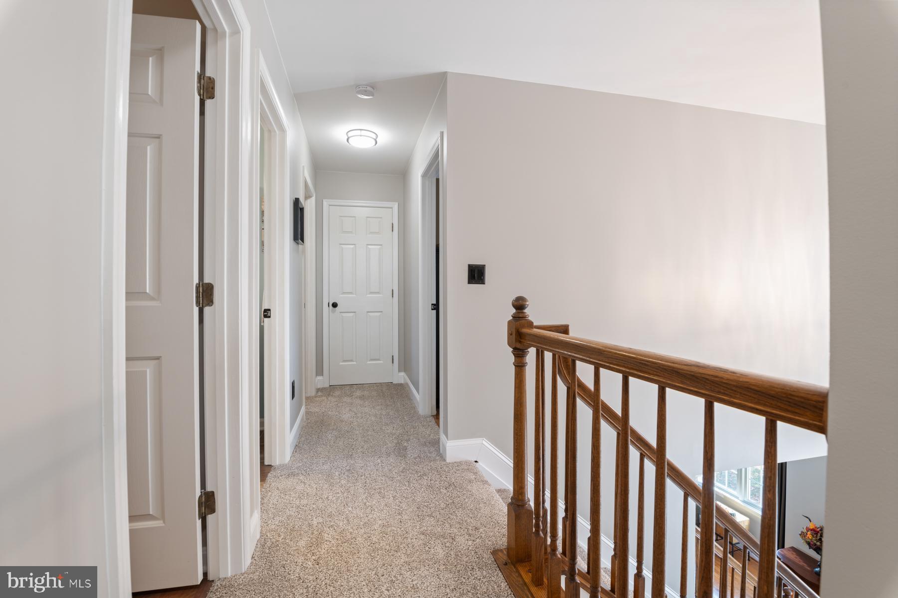 969 East Ring Factory Road Bel Air, MD 21014 - Photo 25 of 69 Hallway