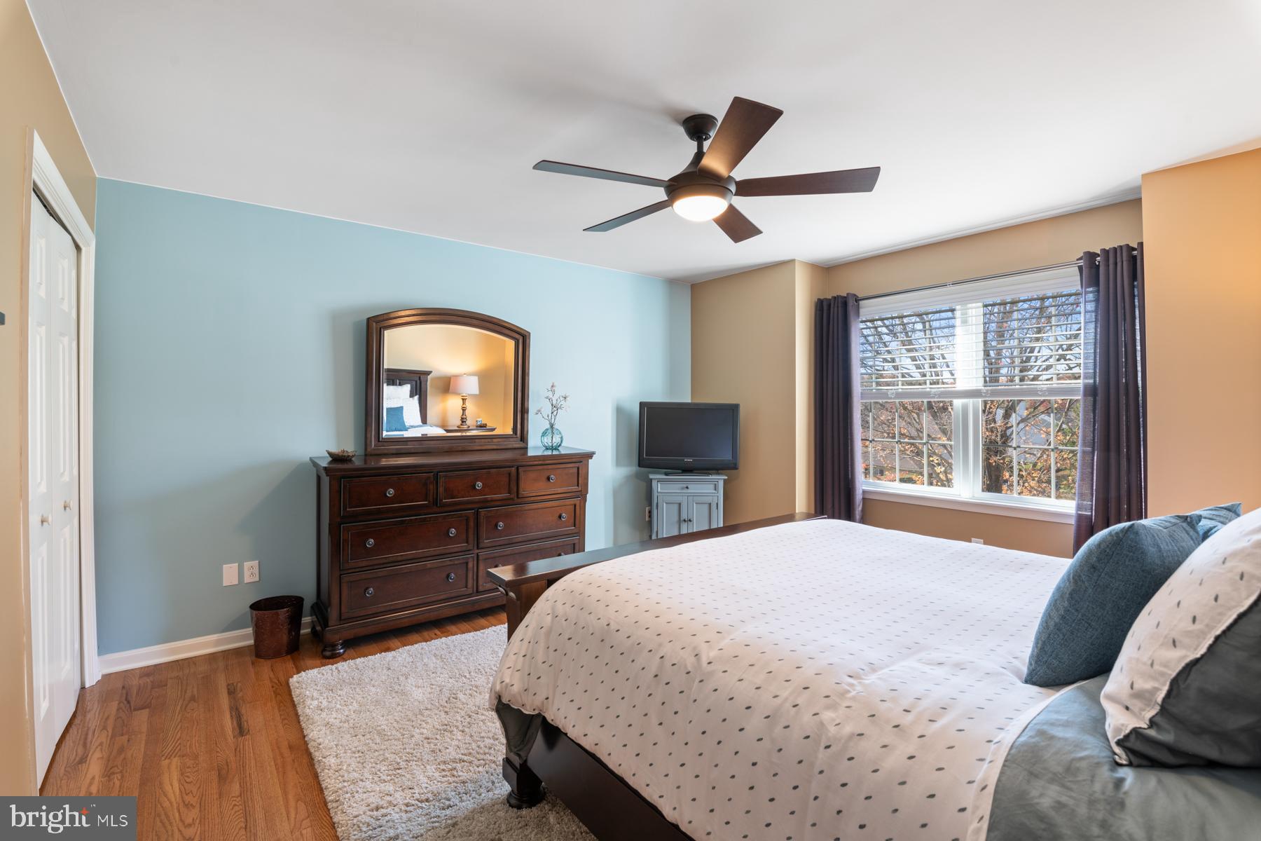 969 East Ring Factory Road Bel Air, MD 21014 - Photo 26 of 69 Bedroom 3