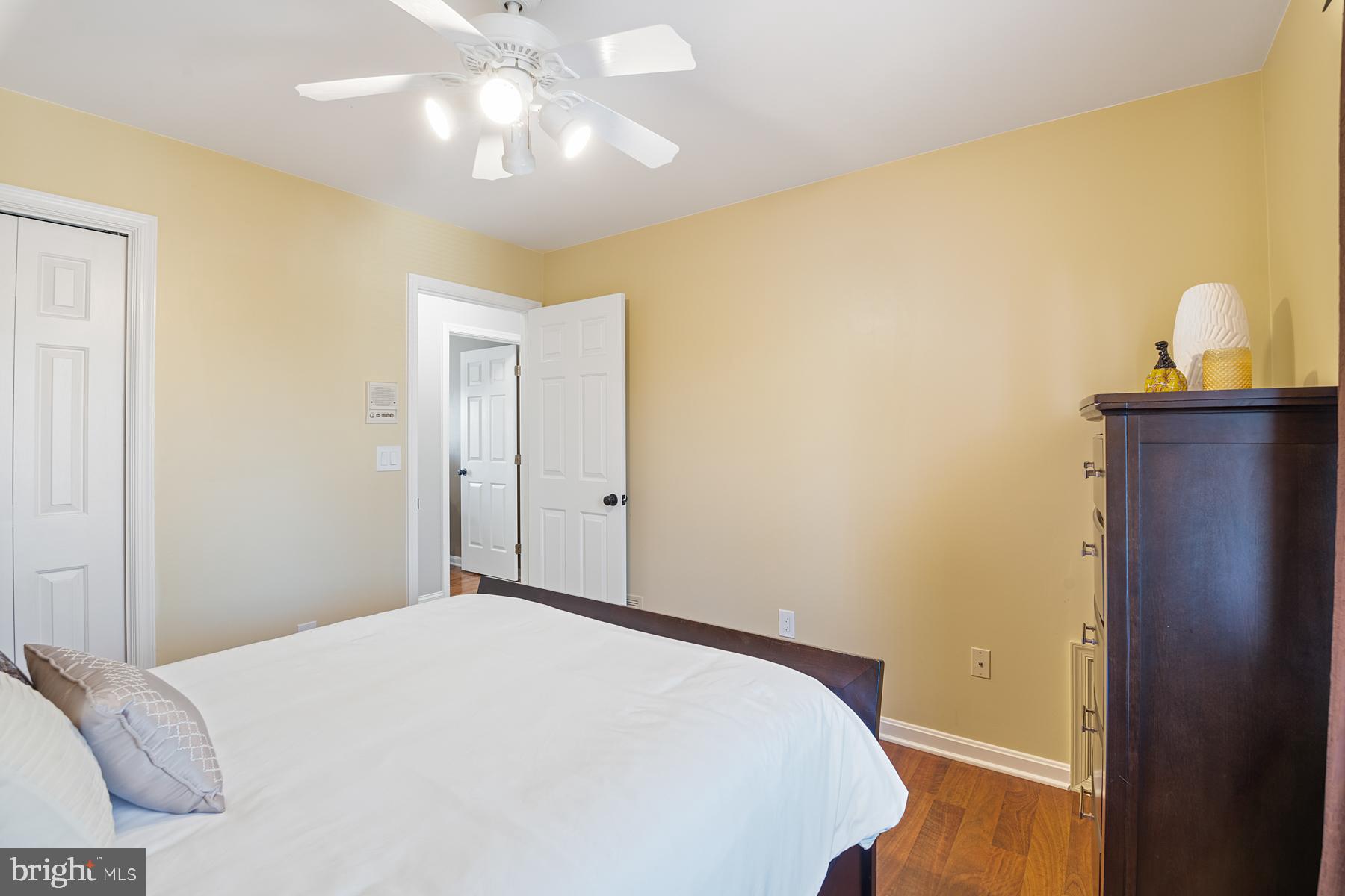 969 East Ring Factory Road Bel Air, MD 21014 - Photo 29 of 69 Bedroom 3