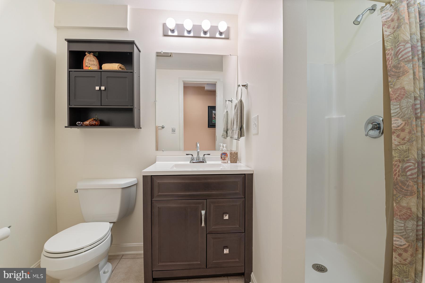 969 East Ring Factory Road Bel Air, MD 21014 - Photo 36 of 69 Lower Level Full Bath