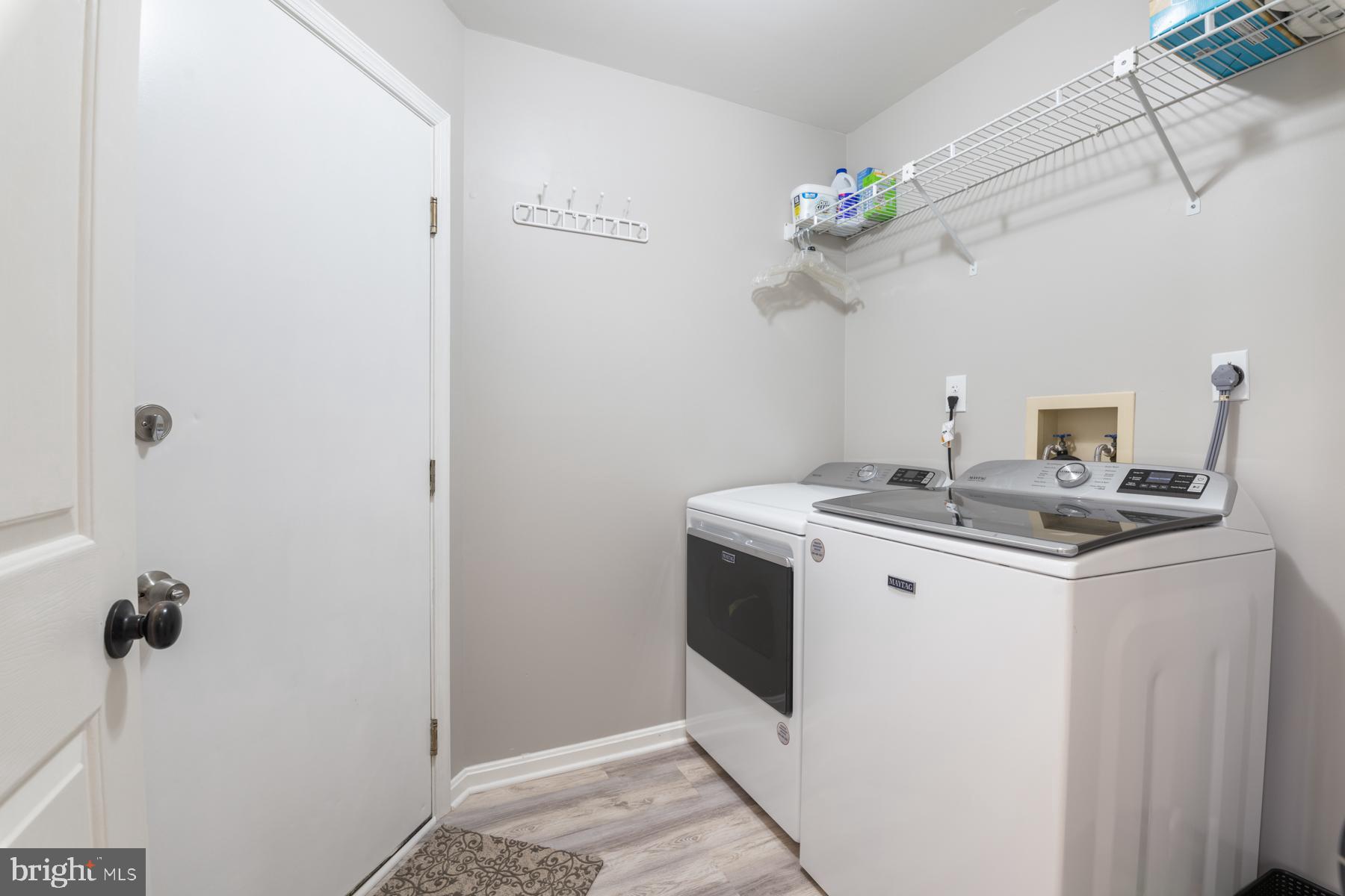 969 East Ring Factory Road Bel Air, MD 21014 - Photo 37 of 69 Laundry Room