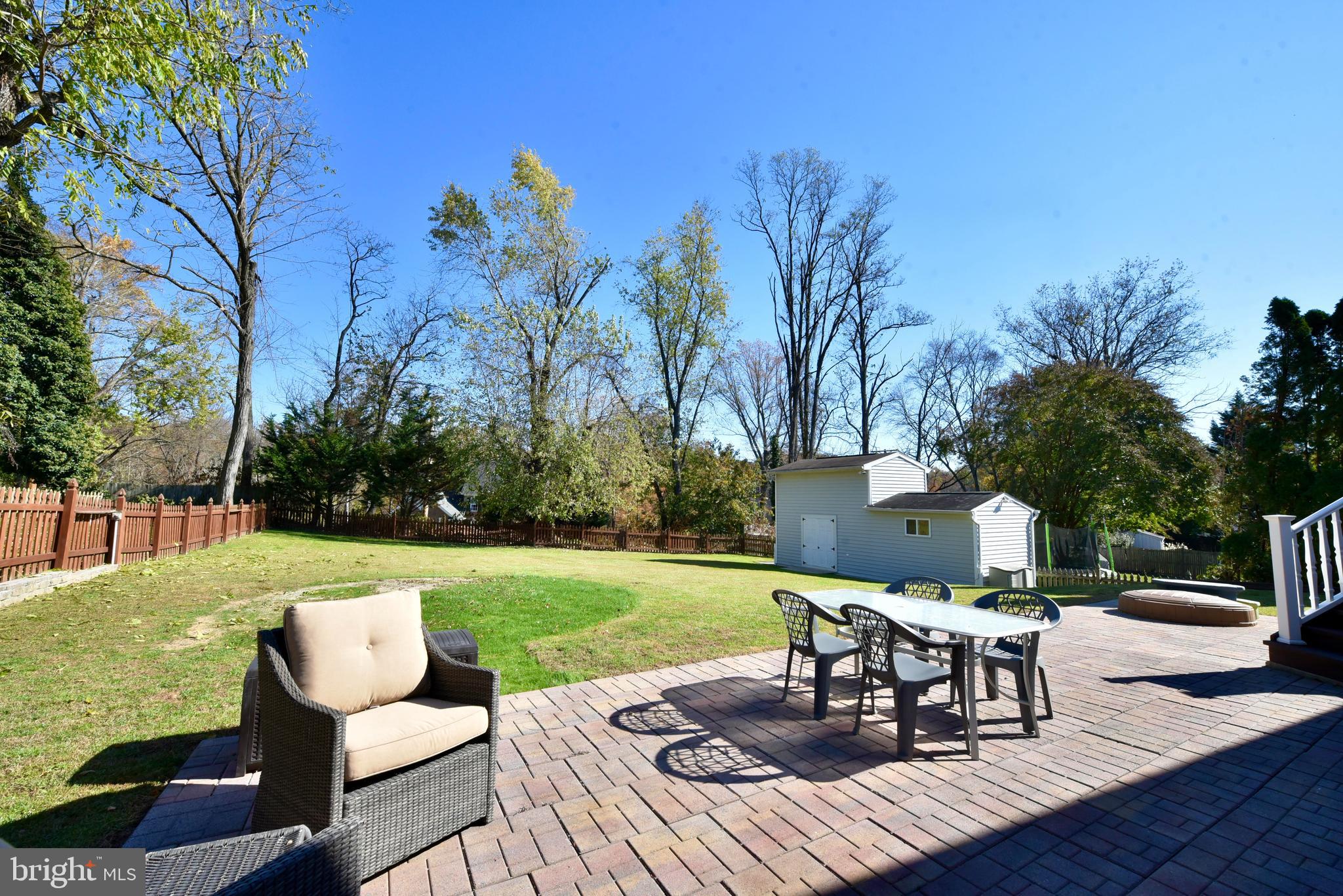 969 East Ring Factory Road Bel Air, MD 21014 - Photo 46 of 69 Patio